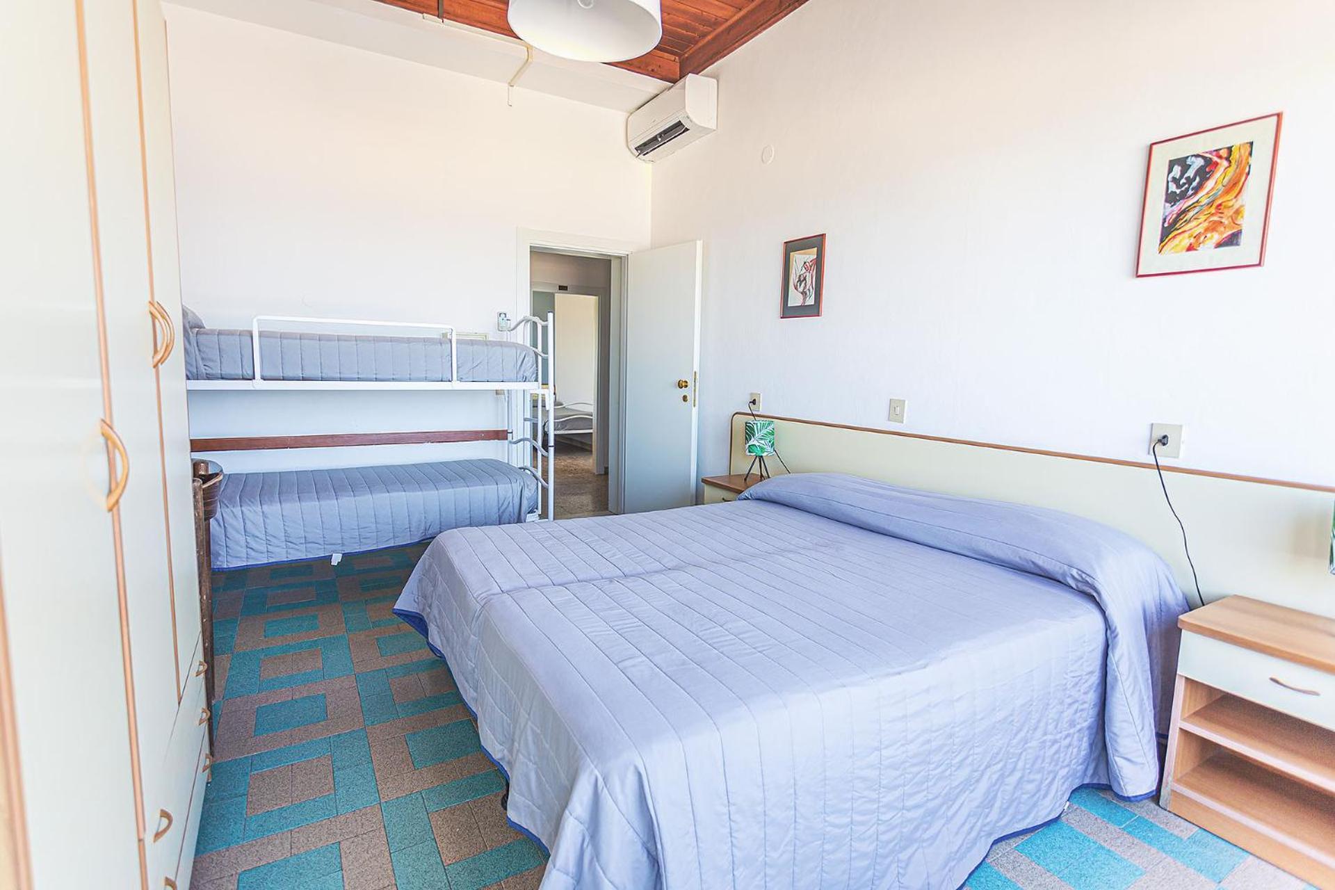 Hotel Buenos Aires Cervia Ngoại thất bức ảnh