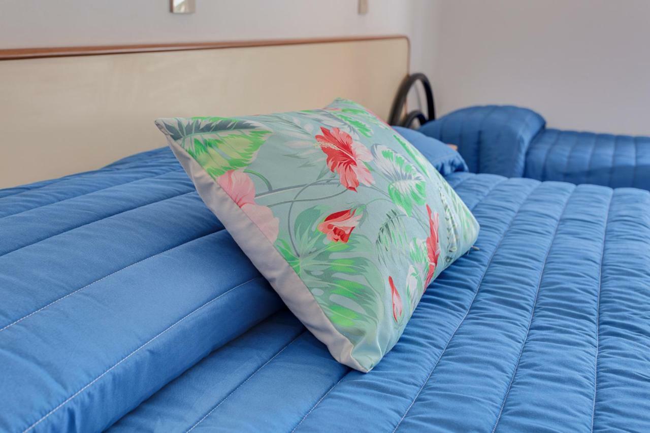 Hotel Buenos Aires Cervia Ngoại thất bức ảnh